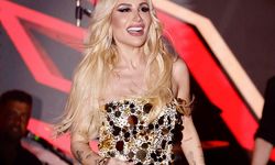 İREM DERİCİ ALAÇATI’YI SALLADI!