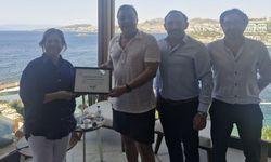 Bodrum’un Vergi Rekortmeni Oteli: MGallery Collection Yalıkavak – Murat Delibalta İmzası