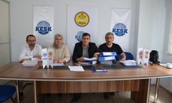 Haber-Sen Genel Başkanı Mesut Balcan: PTT Emekçileri Promosyon Hakkını İstiyor