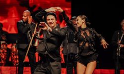 BUENA VISTA ALL STARS, KÜBA BÜYÜSÜNÜ İSTANBUL’A TAŞIYOR!