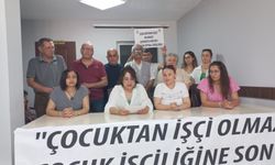 Adana İHD ve Her Yer Çocuk Derneği: “Çocuklar bizim geleceğimiz değil; bugünkü yaşamın öznesidir"