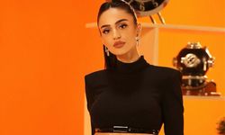ELİF BUSE DOĞAN KENDİ ŞARKILARINI YENİDEN YORUMLADI