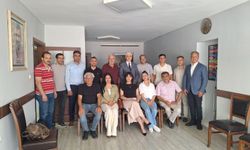 KHK Mağduriyeti Bir Demokrasi Sorunudur: DEVA Partisi'nden Adana’da Önemli Ziyaret
