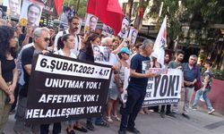 “6 Şubat Depreminin Hesabını Sormaya Geldik: Ankara’dan Haykırıyoruz!”