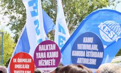 KESK’ten Mücadele Programı: "Sefalette Anlaşanlar Değil, Emek Mücadelesi Kazanacak!”