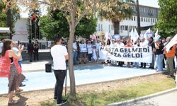 Genel Sağlık-İş Adana Şube Başkanı Hatice Erdoğan’dan Aile Hekimliği Yönetmeliğine Tepki: "Bu Cezayı Kabul Etmiyoruz"