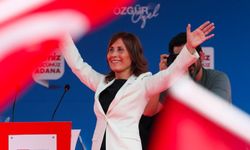 Seyhan Belediyesi’nde Başkan Vekili: CHP'li Hasibe Akkan Seçildi