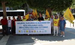 Eğitim Sen Adana Şubesi: Toplu Sözleşme Taleplerimizde Israrcı, Birleşik Mücadelede Kararlıyız!