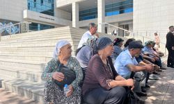 "Bu topraklarda talanın değil, yaşamı savunanların sesi yankılanacak!"