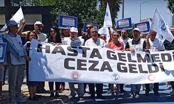 SES Adana Şube Başkanı Erol Eren, Halka ve Sağlık Emekçilerine Eziyet Olan Bu Yönetmelik Geri Çekilmeli