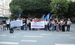 Adana Emek ve Demokrasi Platformu: “Sermayenin işgal yasasına geçit vermeyeceğiz!”