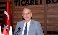 Şahin Bilgiç, “Tarım sektörü tehdit altında”