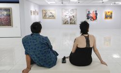 Yenişehir Belediyesi sanat galerileri yaz boyunca sanatseverleri ağırlayacak