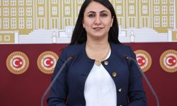 DEM Partili Oduncu Meclis'te Seslendi: “Batman’da Halk Yoksullukla, Sessizlikle ve Kayyımla Kuşatıldı”