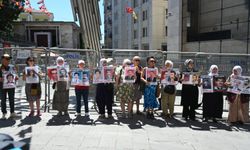 Gözaltında Kaybedilişinin 34. Yılında Vedat Aydın İçin Adalet İstiyoruz