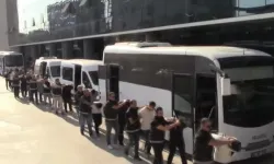 Marmara'da Tarihi Uyuşturucu Operasyonu: 327 Kişi Tutuklandı