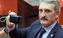 Laiklik Meclisi'nden Ahmet Hamdi Çamlı Hakkında Suç Duyurusu