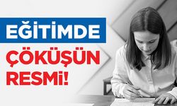 Eğitim-İş’ten YKS Tepkisi: “Eğitimde Çöküşün Resmi!”