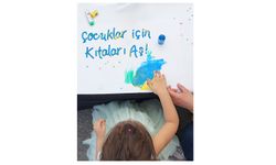 AÇEV, bir kez daha çocuklar için  kıtaları aşmaya hazırlanıyor