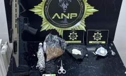 Adıyaman’da uyuşturucu operasyonu: 3 gözaltı