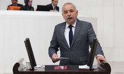 Bakırlıoğlu'ndan TBMM'de Sert Çıkış: “Zulmünüz artsın ki tez zeval olun!”