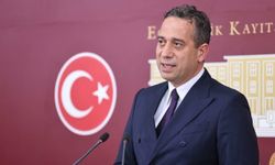 Ali Mahir Başarır’dan İzmir Operasyonuna Sert Tepki: “Bu Bir Soruşturma Değil, Siyasi Operasyon!”