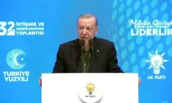 Cumhurbaşkanı Erdoğan: “47 Yıllık Terör Belası Sona Eriyor”