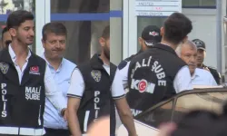 CHP'li Başkanlar Zeydan Karalar ve Abdurrahman Tutdere Adliyeye Sevk Edildi