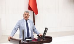 CHP'li Ayhan Barut'tan KDV Eşitsizliğine Tepki: “Vergide Adalet ve Eşitlik Sağlansın”