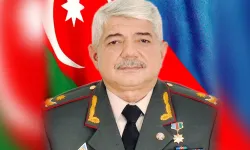 Azerbaycan’ın milli kahramanı Fahreddin Cebrayılov... Bir destanın izinde
