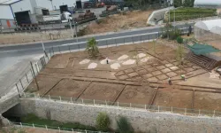 Bahçem Çayırova projesinde çalışmalar sürüyor