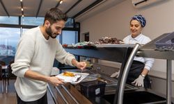 BAŞKAN SEÇER’DEN TERCİH DÖNEMİNDE GENÇLERE MERSİN ÇAĞRISI