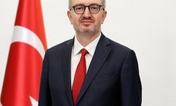 Cumhurbaşkanlığı İletişim Başkanlığı’na Burhanettin Duran Atandı