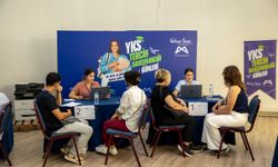 BÜYÜKŞEHİR BELEDİYESİ’NDEN ÜCRETSİZ YKS TERCİH DESTEĞİ