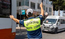 BÜYÜKŞEHİR’DEN TOPLU TAŞIMA ARAÇLARINA KLİMA DENETİMİ