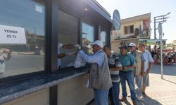 BÜYÜKŞEHİR’İN MAHALLE MUTFAĞI SAYISI 57’YE ULAŞTI