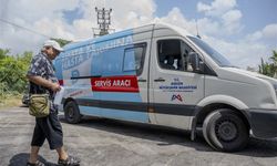 REFAKATÇİ EVİ İLE MERSİN’DEKİ HASTA VE HASTA YAKINLARI YALNIZ DEĞİL
