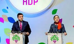 DEM Parti'den Demirtaş ve Yüksekdağ İçin Tahliye Başvurusu