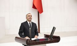 DEM Partili Celal Fırat’tan Cemevleri İçin Yer Tahsisi Soru Önergesi