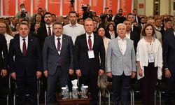 TBB MECLİSİ “BAŞKAN VEKİLİ SEÇİMİ” GÜNDEMİYLE TOPLANDI