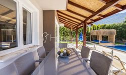 Bütçenize Uygun Fethiye Kiralık Villa Bulmak Artık Çok Kolay: HepsiVilla.com'un Muhafazakar Villa Fırsatları
