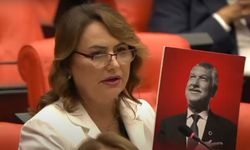 CHP’li Şevkin Meclis’te Konuştu: “Zeydan Karalar Kurgulanmış Bir Senaryoyla Tutsak Edildi”