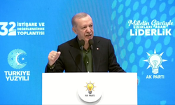 Cumhurbaşkanı Erdoğan: “Silahlar sustu, Türkiye konuşuyor”