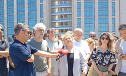 GAZETECİLİK SUÇ DEĞİLDİR: Gazetecilik Meslek Örgütlerinden Timur Soykan’a Destek