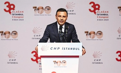 Son Dakika: CHP İstanbul İl Başkanı Özgür Çelik İfadeye Çağrıldı