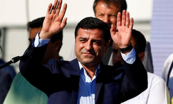Demirtaş Kararıyla AİHM, Türkiye’ye Aynayı Tuttu: Adaletin Yerini Siyaset Aldı