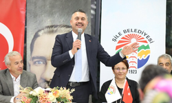 Şile: CHP'li Belediye Başkanı Özgür Kabadayı Gözaltına Alındı
