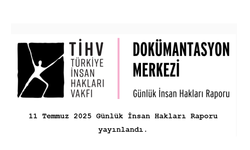 Cezaevinden Mahkeme Salonuna: Türkiye'de Hak İhlalleri Derinleşiyor