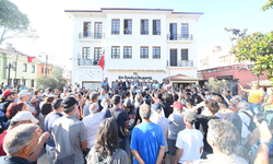 CHP’li Şile Belediye Başkanı Özgür Kabadayı Tutuklandı. CHP: “Halkın İradesi Yargı Kılıfıyla Gasp ediliyor”