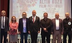 Altın Koza Yürütme Kurulu: "Zeydan Karalar’ın Tutuklanması Derin Üzüntü Yarattı"